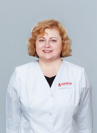 Jolita Kudirkienė